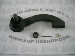 Spurstangenkopf Außen - Tie Rod Outer  Stratus+Sebring